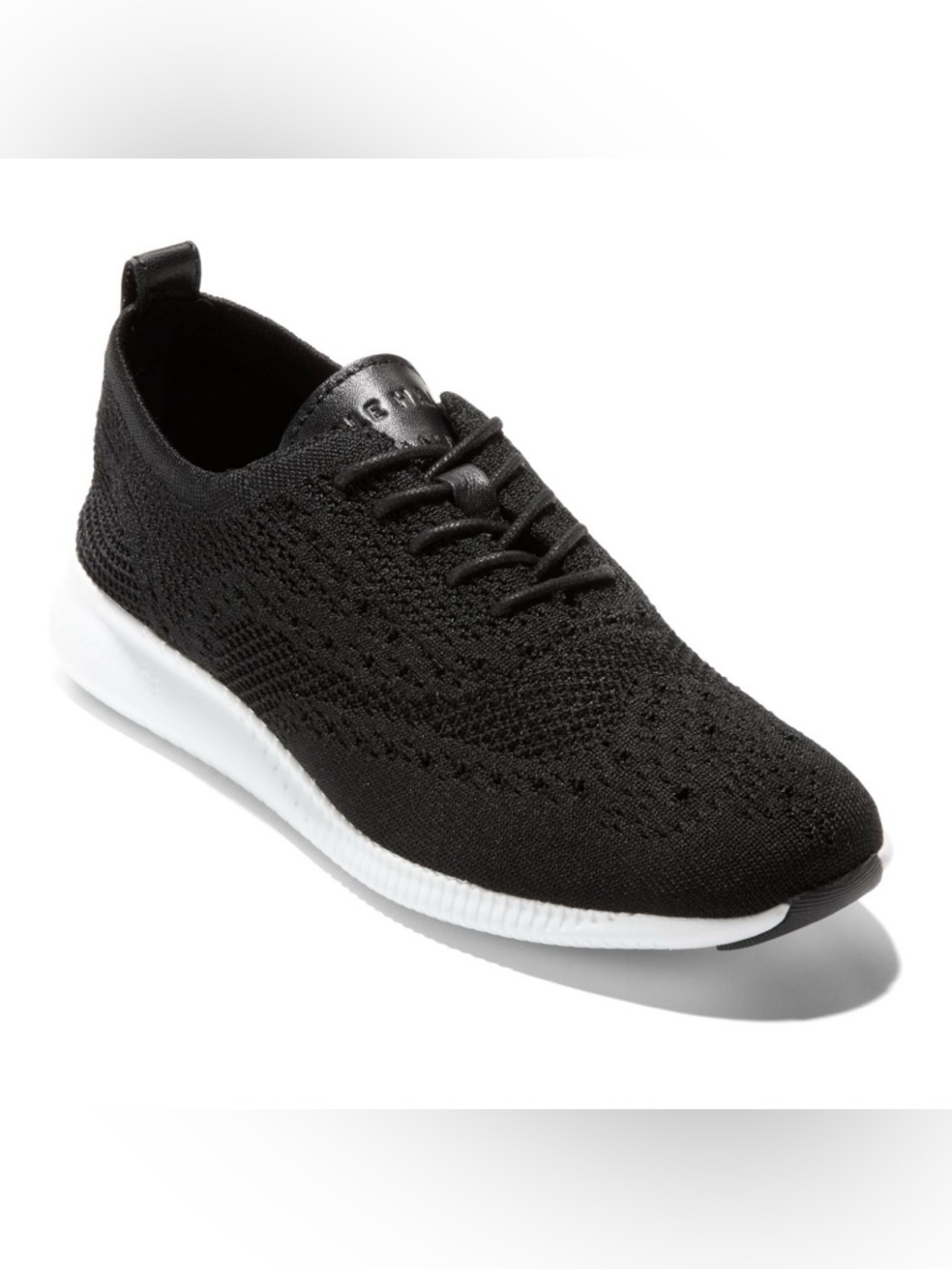 Women’s COLE HAAN 2.ZeroGrand Stitchlite wingtip Oxford sneakers- Size 9.5